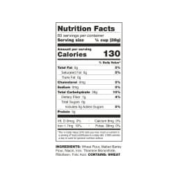 Wheat Montana Bakery, White All-Purpose Unbleached Flour, Non-GMO Verified, Certified Kosher, 10 lbs - Thumbnail 4