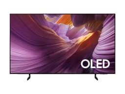 Samsung 55" Class 4K UHDTV (2160p) HDR Smart OLED TV (QN55S85FAF) - Thumbnail 1