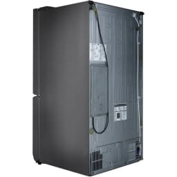 LG Freestanding French Door Refrigerator, Gray - Thumbnail 35