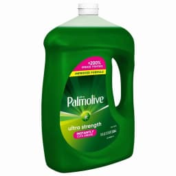 Ultra Strength Liquid Dish Soap Multipurpose Grills Tires Laundry 70 Oz Bottle - Thumbnail 5