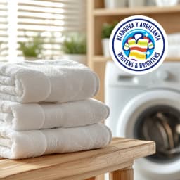 Ariel Laundry Detergent Powder, Original Scent, 1.06 lb, 11 Loads - Thumbnail 5