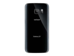 (New) Samsung Galaxy S7 SM-G930V 32GB, Onyx Black (Verizon) - Thumbnail 4
