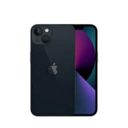 Restored Apple iPhone 13 - Carrier Unlocked - 128GB Midnight - Thumbnail 1