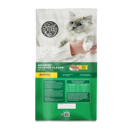 Special Kitty Gourmet Formula Seafood Blend Flavor Dry Cat Food, 35 lb Bag - Thumbnail 8