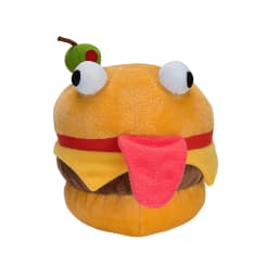 fortnite durrr burger plush - Thumbnail 1
