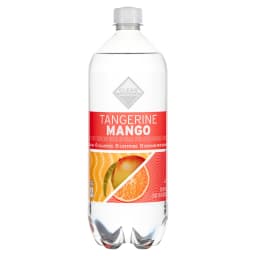 Clear American Tangerine Mango Sparkling Water, 33.8 fl oz - Thumbnail 1