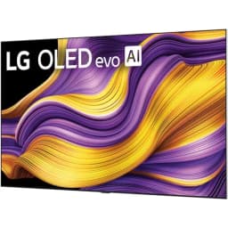 LG OLED83G5WUA 83" 4K UHD OLED evo G5 Smart TV - Thumbnail 2