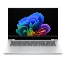 HP OmniBook X 17-dd1015nr 17.3" Touchscreen Copilot+ PC Notebook - Full HD - Intel Core Ultra 7 356H - 16 GB - 1 TB SSD - Thumbnail 1