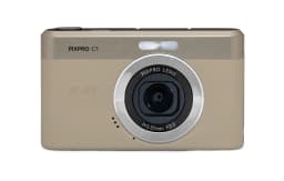 Kodak PIXPRO C1 Digital Camera with 180 Degree Flip Screen - 4X Optical Zoom - 13MP Sensor - Compact Point and Shoot Camera- 1080P Full HD Video - Thumbnail 1