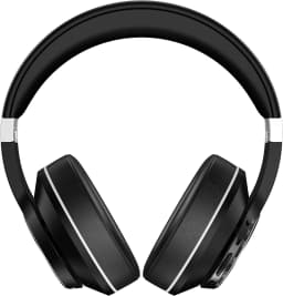 Bobtot Bluetooth Headphones Over Ear Wireless Active Noise Cancelling Headphone 30H Playtime Hi-Fi Stereo Bass 5 EQ Modes Foldable Headsets - Thumbnail 3