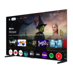 TCL 98" Class QM9K Series QD-Mini LED QLED 4K UHD Smart Google TV with Gemini (NEW 2025) - 144Hz, Local Dimming - Thumbnail 16