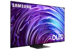 SAMSUNG 65” Class S95D OLED Smart TV QN65S95DAFXZA 2024 - Thumbnail 2