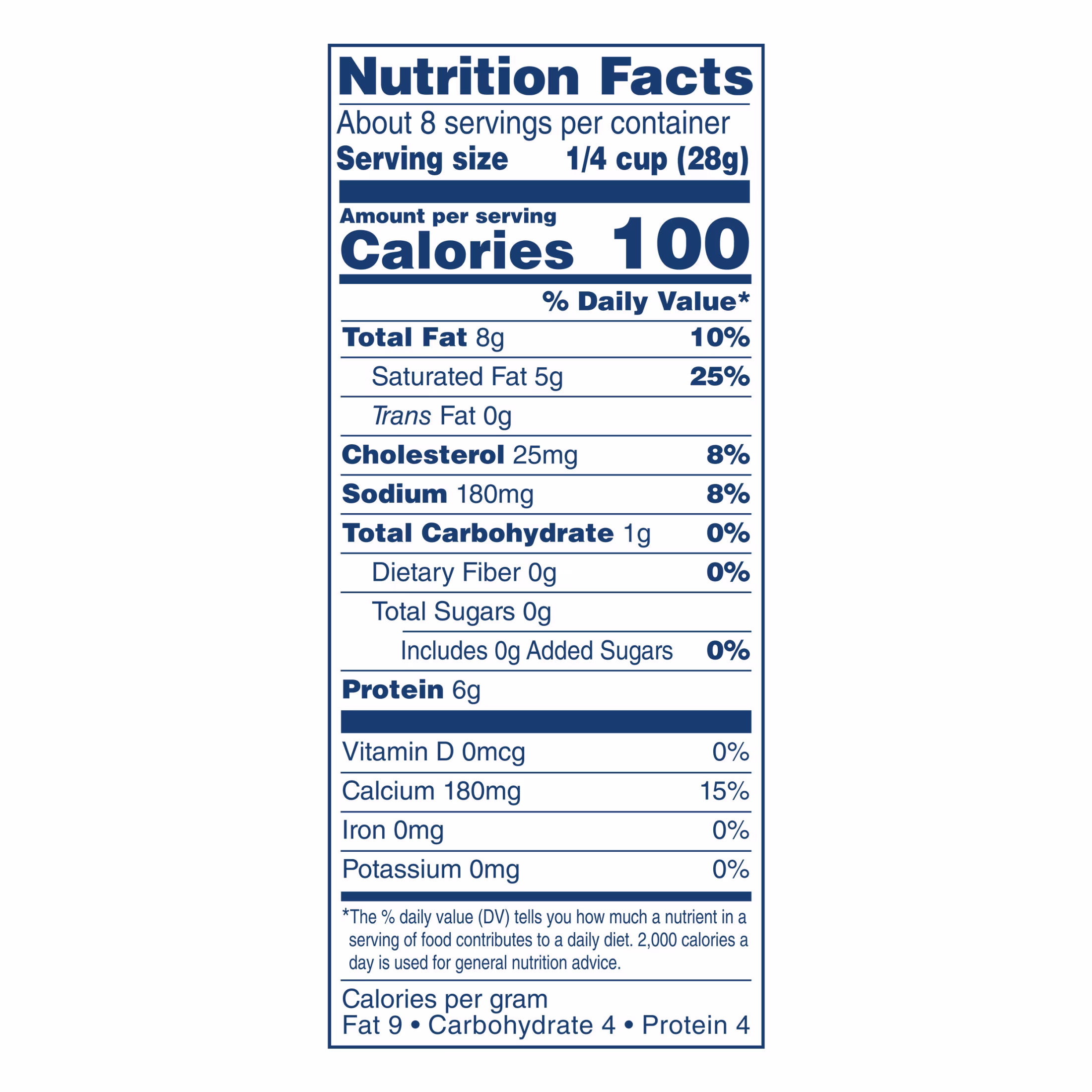 Kraft Natural Mexican Style Four Cheese Blend Finely Shredded Cheese, 8 oz Bag - Thumbnail 2