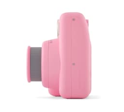 Fujifilm instax Mini SE Instant Camera with Case, Album, 10 Pack of Film, and Frame Stickers, Pink (Value bundle) - Thumbnail 8