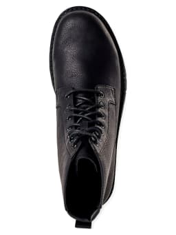 PORTLAND by Portland Boot Company Men's Casual Lace-up Boots - Thumbnail 4