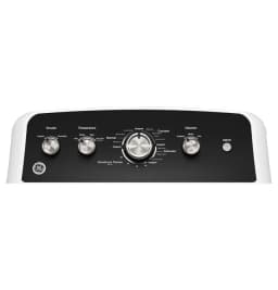 GE APPLIANCES ETD48EASWWB FRONT LOAD ELECTRIC DRYER - Thumbnail 3
