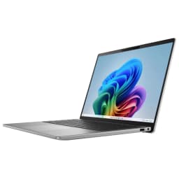 Restored Dell Inspiron 14" Copilot+ Qualcomm Snapdragon X1P-64-100 16GB 1TB SSD Qualcomm Adreno Windows 11 Home Laptop - Thumbnail 2