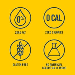 French's Classic Yellow Mustard, 8.0 oz Bottle - Thumbnail 9