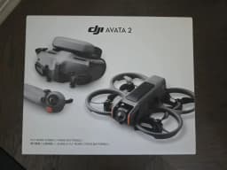 DJI Avata 2 Fly More Combo / Goggles 3 + RC Motion 3 + Battery x3 / NEW - Thumbnail 4