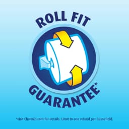 Charmin Ultra Strong Toilet Paper, 12 Mega Roll, 264 Sheets per Roll - Thumbnail 6