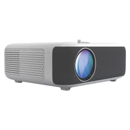 RCA 1080p Multimedia Projector, 4K Compatible, Widescreen Aspect Ratio - Thumbnail 4
