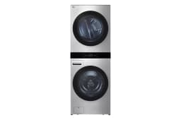 LG SWWG50N3 combination washer electric dryer - Thumbnail 1