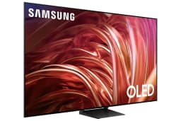 SAMSUNG 77” Class S85D OLED Smart TV QN77S85DAEXZA 2024 - Thumbnail 2