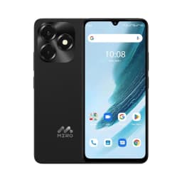 MIRO S69 Pro 5G Unlocked Phone 6.9" 120Hz Display 8GB + 256GB Storage 50MP Camera 5000mAh Battery Android 15 Dual SIM - Thumbnail 1