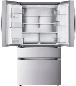 LG French Door 4 Door Smart Refrigerator - Thumbnail 6