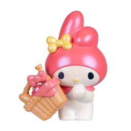 Hello Kitty® and Friends 2 inch 4-Figure Pack - Classic Figures with Accessories - Walmart Exclusive - Thumbnail 7