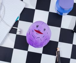 South Park 4-Inch Character Plush Toy With Sound | Member Berry - Thumbnail 4