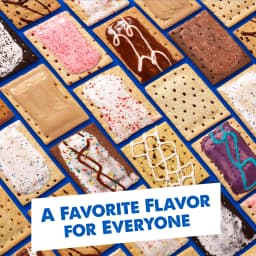 Pop-Tarts Toaster Pastries, Breakfast Foods, Kids Snacks, Variety Pack (36 Pop-Tarts) - Thumbnail 8