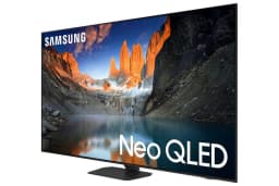 Samsung QN98QN90DAFXZA 98 Inch Neo QLED TV with 4K AI Upscaling and 2 Year Amber Protection Plan (2024) - Thumbnail 4