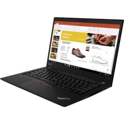 Lenovo ThinkPad 14" Full HD Laptop, AMD Ryzen 7 PRO 4750U, 512GB SSD, Windows 10 Pro, 20UH002XUS - Thumbnail 17