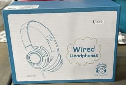 RHEA- Ulacici Pink Pink Headphones - Thumbnail 5