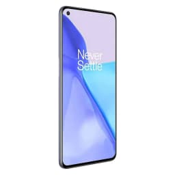 New OnePlus 9 5G 128GB Factory Unlocked 8GB RAM Phone Winter Mist International Version - Thumbnail 4