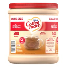 Coffee mate Original Powder Coffee Creamer, 35.3 oz - Thumbnail 10