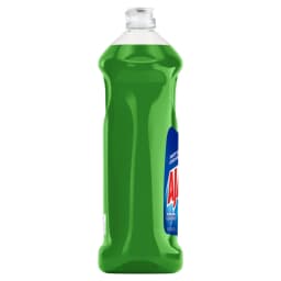Ajax Ultra Triple Action Liquid Dish Soap, Lime - 52 fluid ounce - Thumbnail 13