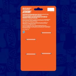 Nerf Dog TPR Squeak Bars Variety, 2 Pack - Thumbnail 7