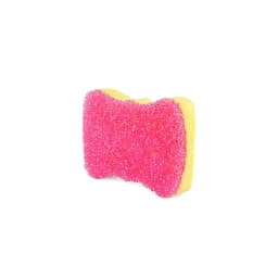 Scrub Daddy Essentials Cleaning Sponge Mommy, Scrubbing Pad, Pink, 1 Count - Thumbnail 5