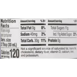 Karo Dark Corn Syrup with Molasses, 16 oz - Thumbnail 8
