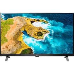 Open Box LG 27" Class LED Full HD Smart TV Monitor with webOS - Thumbnail 1