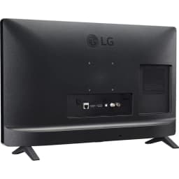 Open Box LG 24LQ520S 24-Inch 720p Class LED HD WebOS Smart TV Monitor - Thumbnail 6