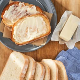 Great Value Sweet Cream Unsalted Butter, Refrigerated, 16 oz Box, 4 Sticks - Thumbnail 2