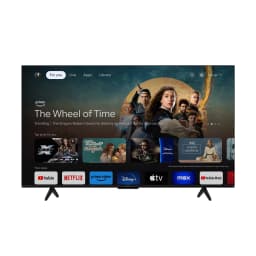 TCL 50” Class S5 (50S551G) 4K UHD HDR LED Smart TV with Google TV (NEW 2024) - Thumbnail 6