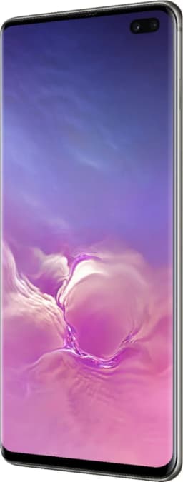 Straight Talk Verizon Samsung - Galaxy S10+ with 1TB Memory Black - [Unlocked works on Straight Talk Veizon and more] - Thumbnail 7