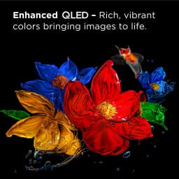 TCL 65" Class QM8K Series QD-Mini LED QLED 4K UHD Smart Google TV (NEW, 2025) - 144Hz, Local Dimming - Thumbnail 9