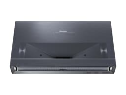 Hisense TriChroma Laser Cinema PX3-PRO - DLP projector - RGB laser - 3000 ANSI lumens - 3840 x 2160 - 4K - ultra - Thumbnail 4
