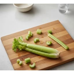 Fresh Whole Celery, 1ea Premium Quality, Rich in antioxidants - Thumbnail 2