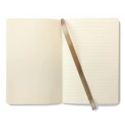 Waverley Genuine Tartan Cloth Commonplace Notebook: Cameron of Erracht: Waverley Genuine Scottish Tartannotebook (Hardcover) - Thumbnail 2